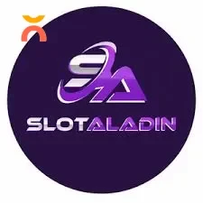 Logo slotaladin